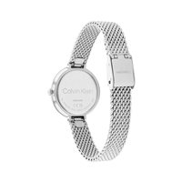 Orologio Calvin Klein Donna Timmeless in Acciaio 25200082 - 25200082